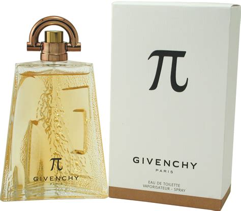 givenchy pi cologne reviews.